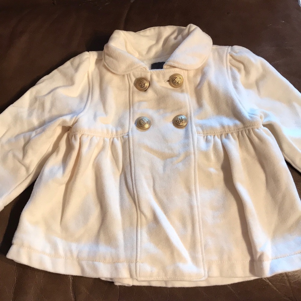 Baby Gap Jacket